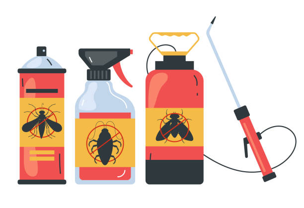 Best Residential Pest Control  in Mount Vernon, NY